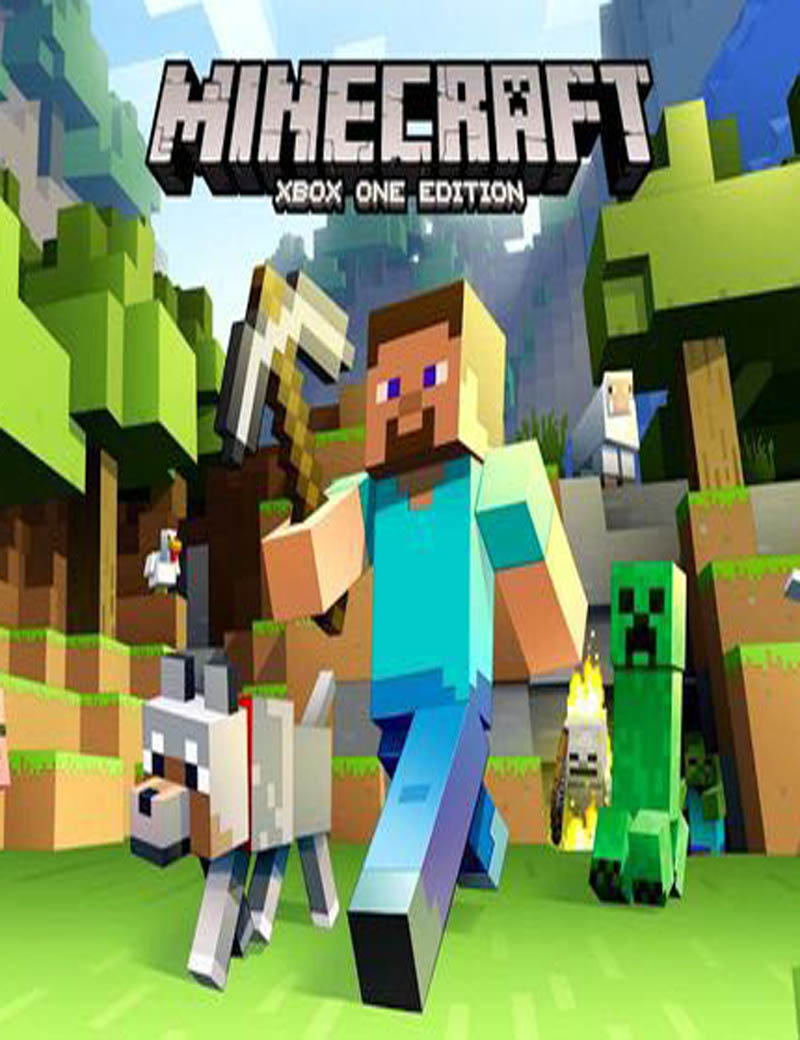 minecraft to download on the computer for free at school